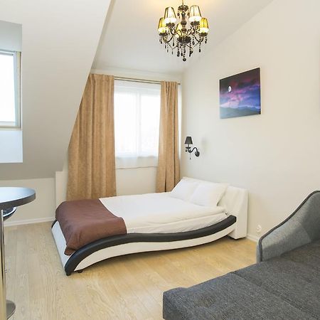 Old Tallinn Apartments Экстерьер фото