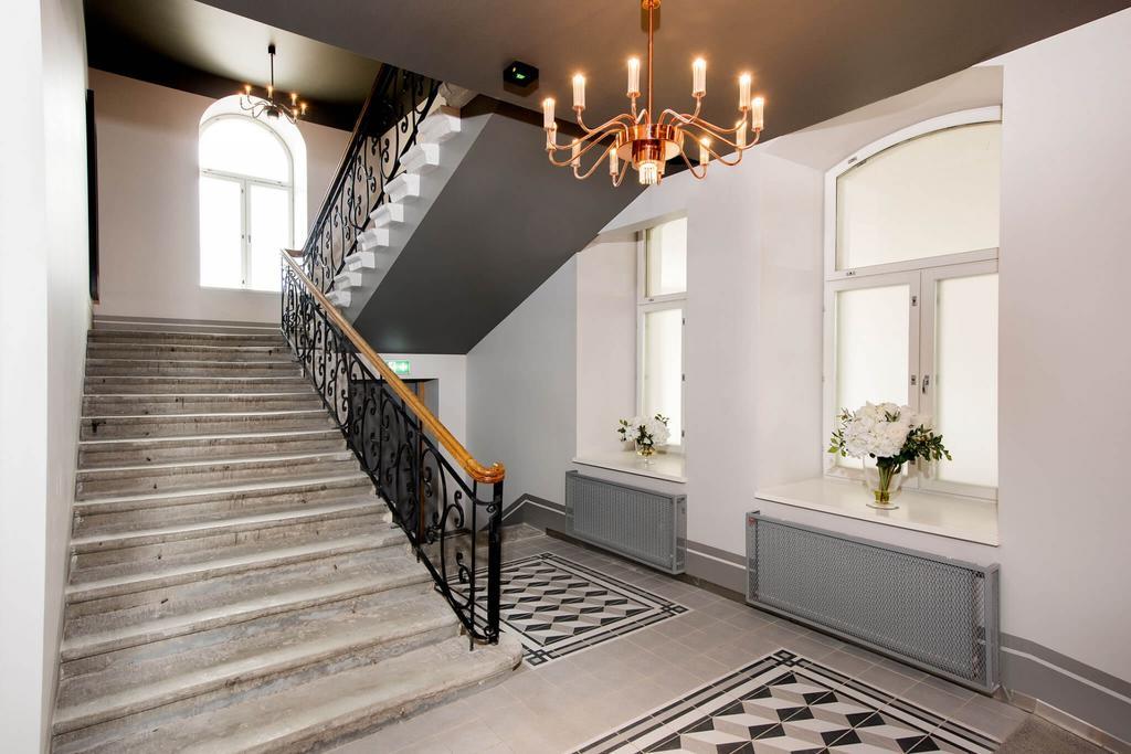 Old Tallinn Apartments Экстерьер фото